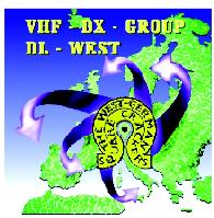 VHF-DX-Gruppe DL-West